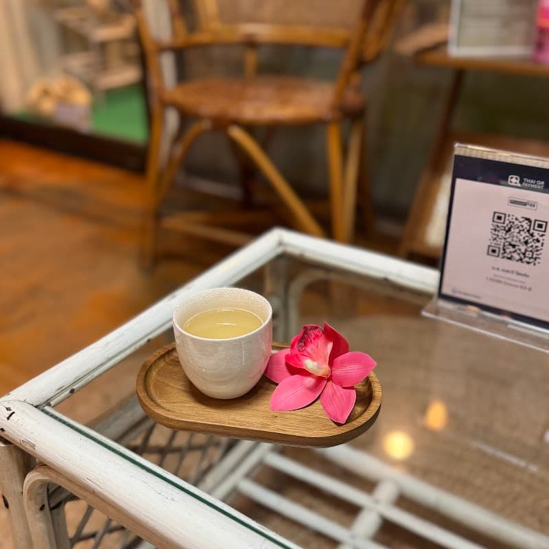 Wipha Traditional Thai Massage Lampang photo