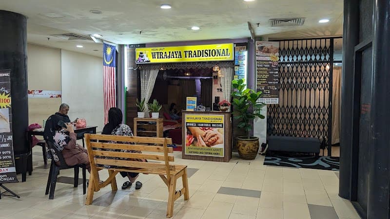 Wira Jaya Tradisional Massage Johor Bahru photo