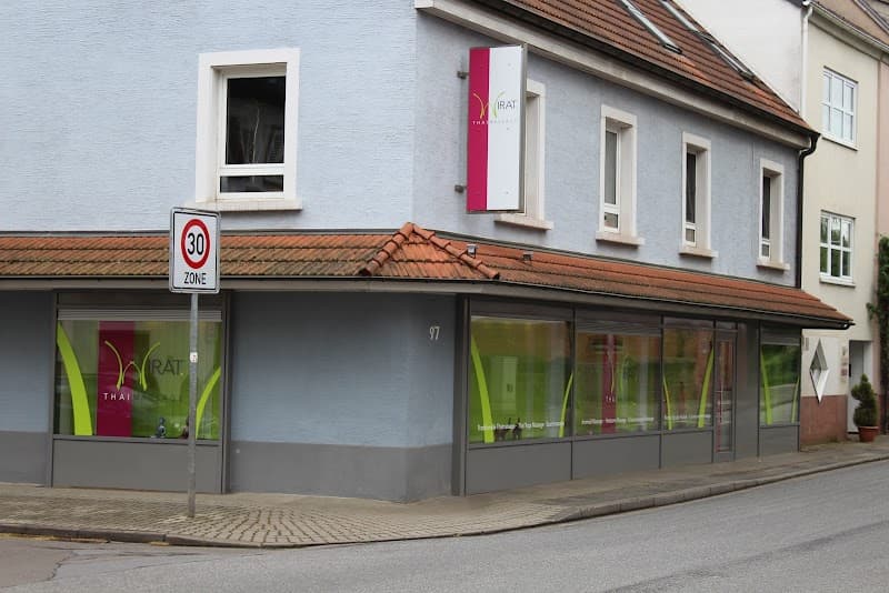 Wirat-thaimassage. Kaiserslautern photo