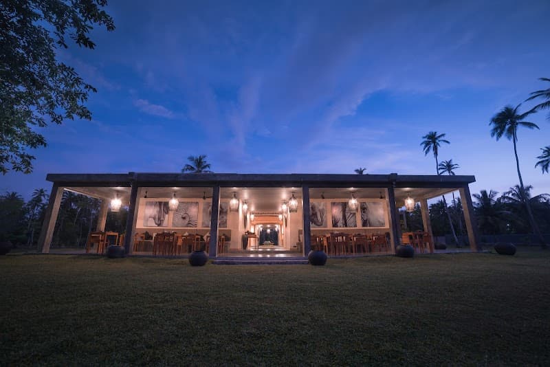 Wirdana Resort & Spa Galle photo