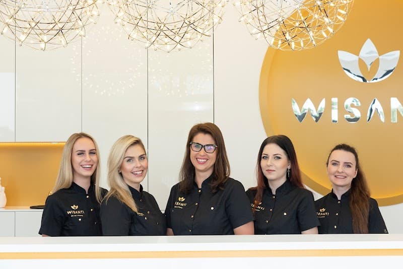 Wisanti Day Spa Aleksandrów Łódzki photo
