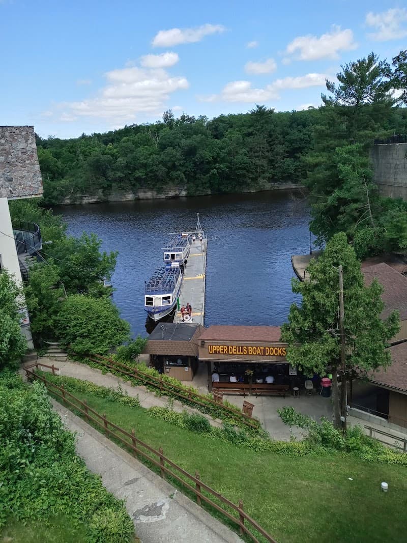 Wisconsin Dells Getaway photo