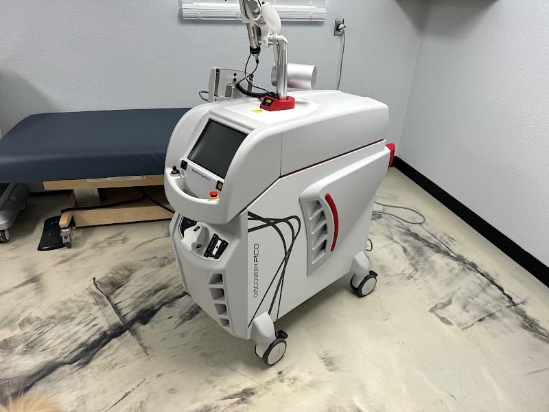 Wisconsin Laser Center Neenah photo