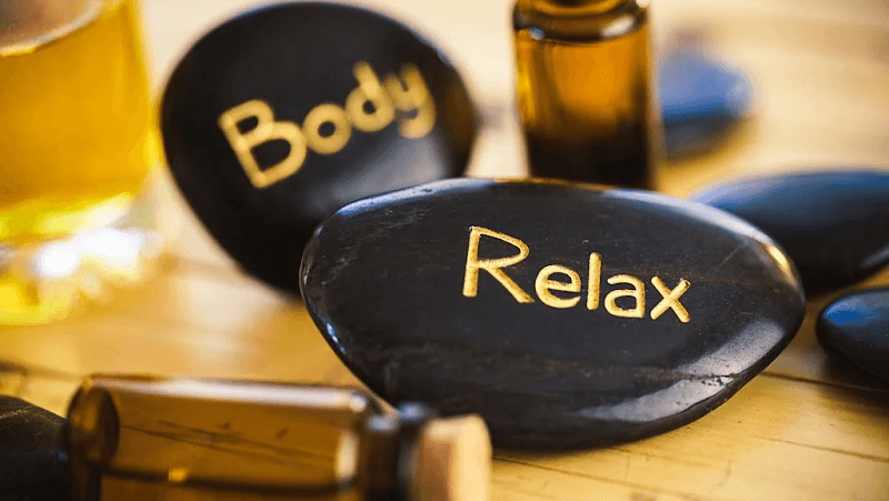 WISE OAK Massage Therapy Falls Church photo