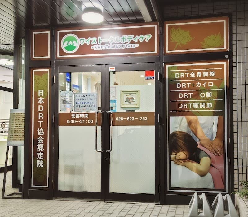Wise Total Body Care Utsunomiya City photo