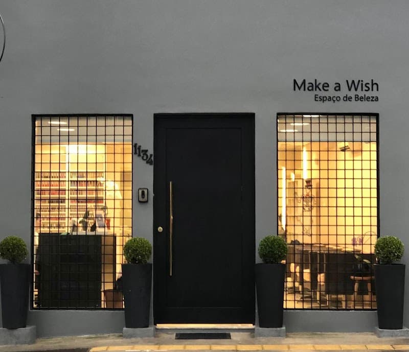 Wish Nail São Paulo photo