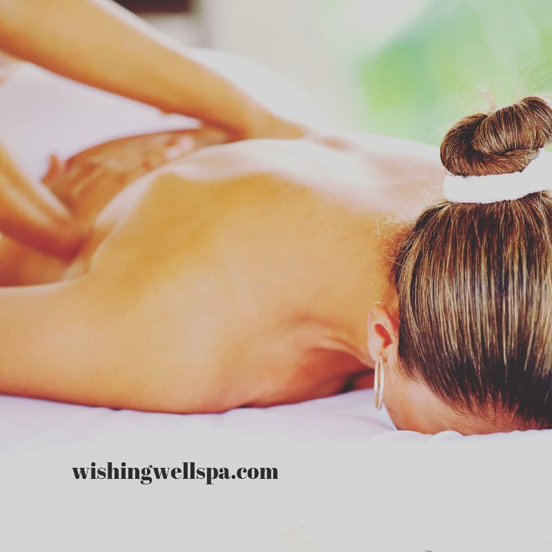 Wishing Well Spa Edmond photo