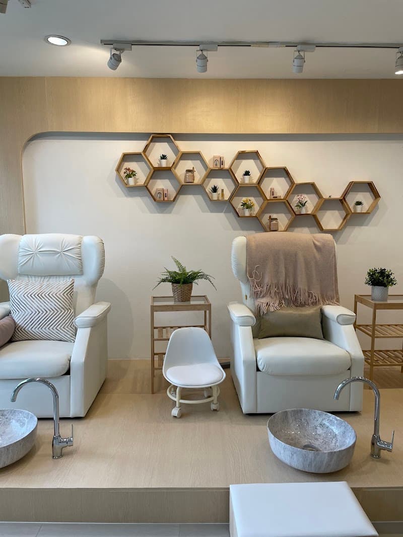 Wishwell Beauty and Spa Bangkok photo