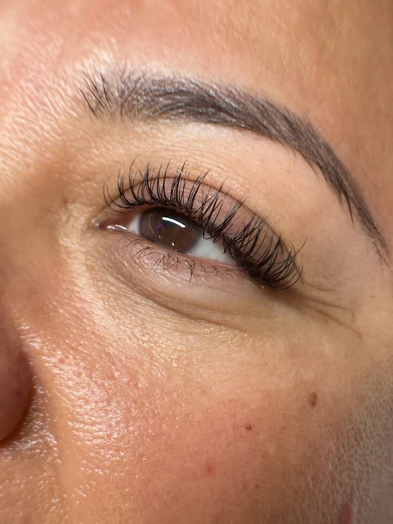 Wispies Lash Bar & Spa San Antonio photo