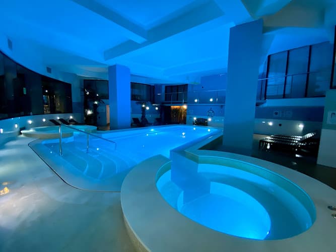 Wisteria Spa at Feelgood Wellness Sliema photo