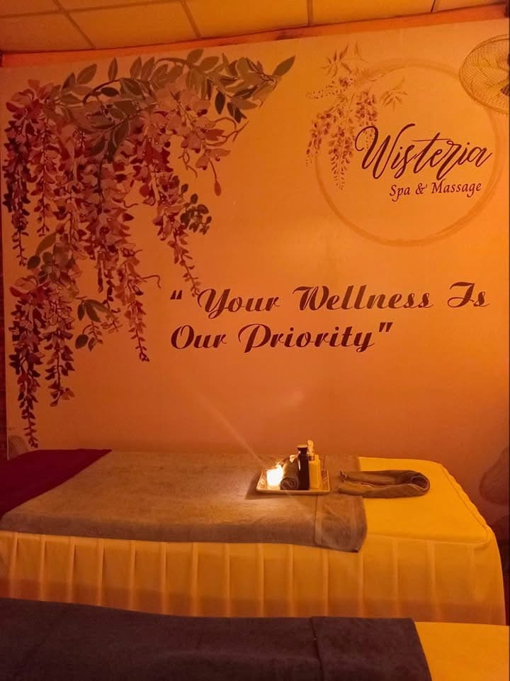 Wisteria Spa Phu Quoc Phú Quốc photo