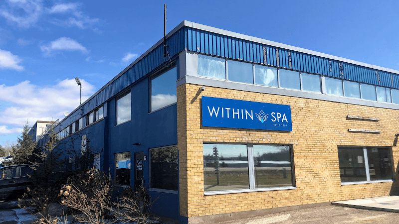 Within Life Enhancement Spa Bracebridge photo