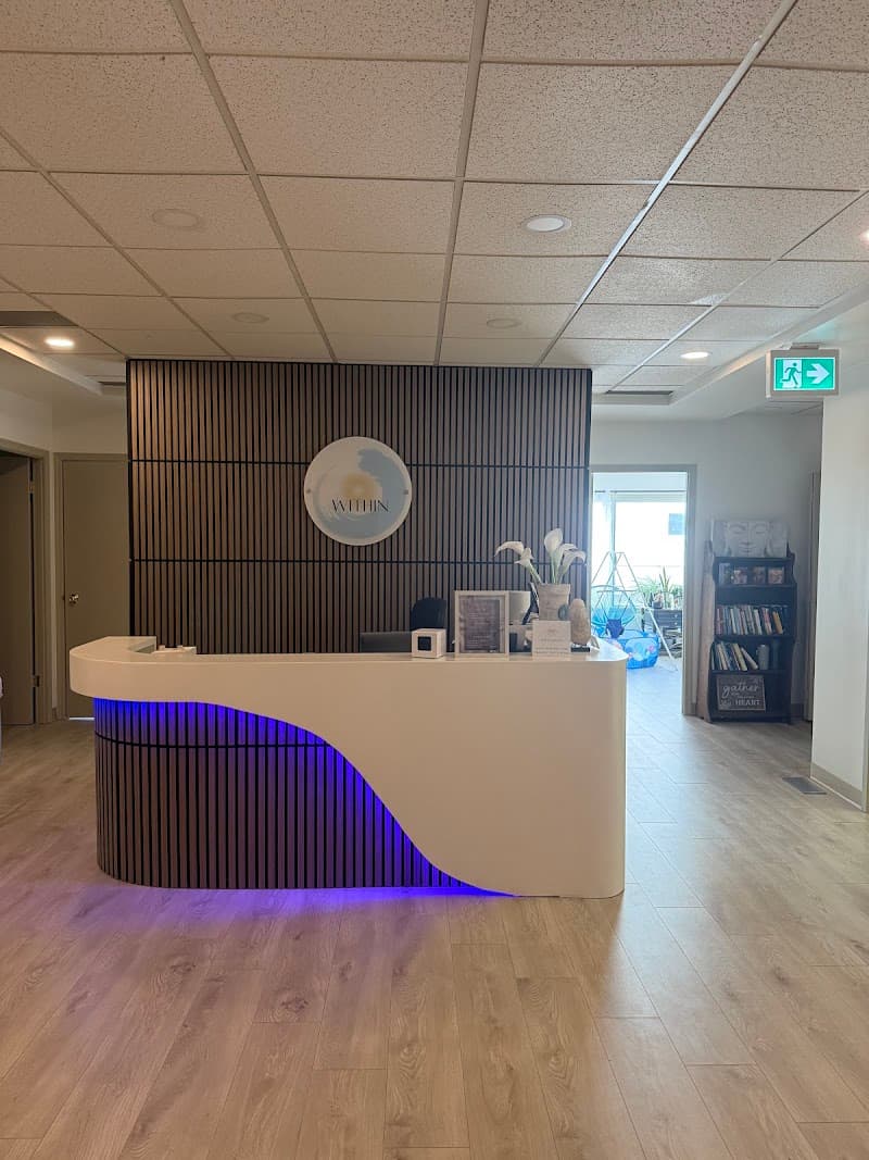 Within Wellness Franchise Calgary photo
