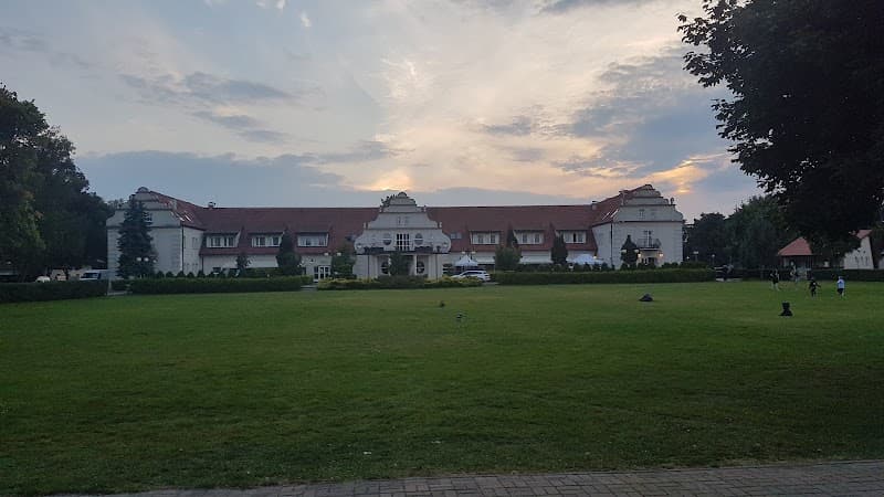 Wityng Beauty Spa Ślesin photo