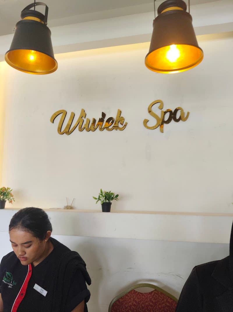 Wiwiek Spa Ketileng Smg Semarang photo