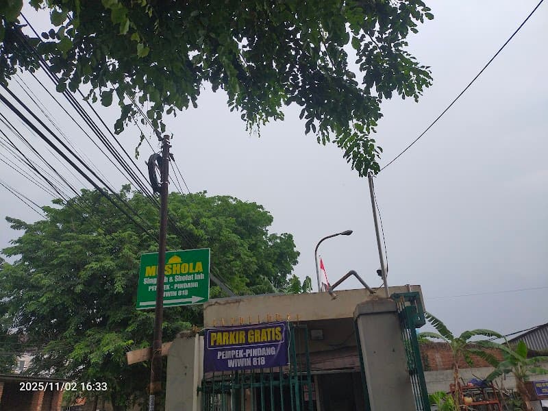 Wiwin Bekasi Kota photo