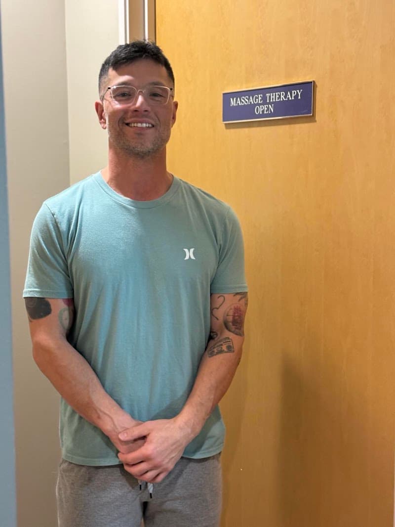 Wizard of Ahhhs Massage & Bodywork New Baltimore photo