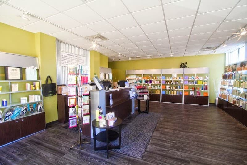 WM DaySpa Salon Beloit photo
