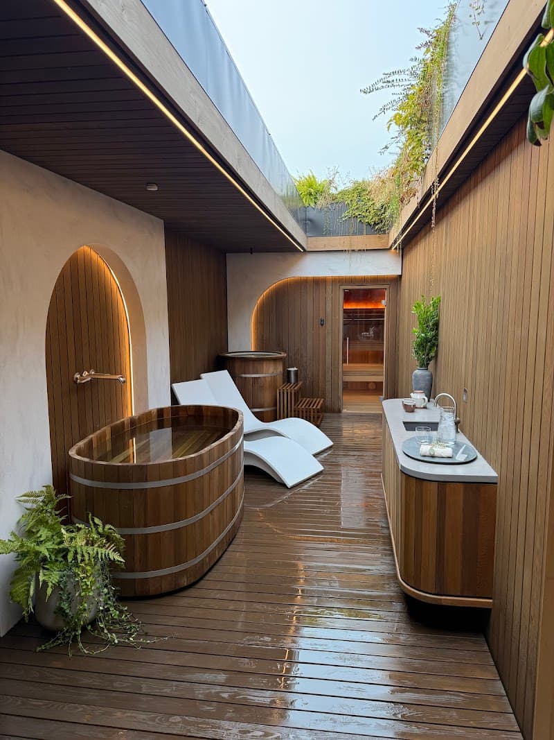 Wódr Spa Chilliwack photo