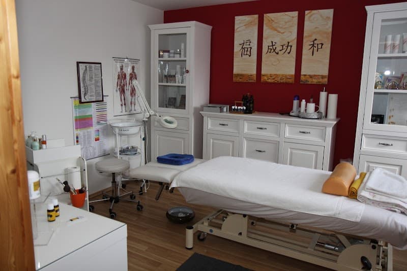 Wohlfuehl Oase Feldkirchen bei Graz photo