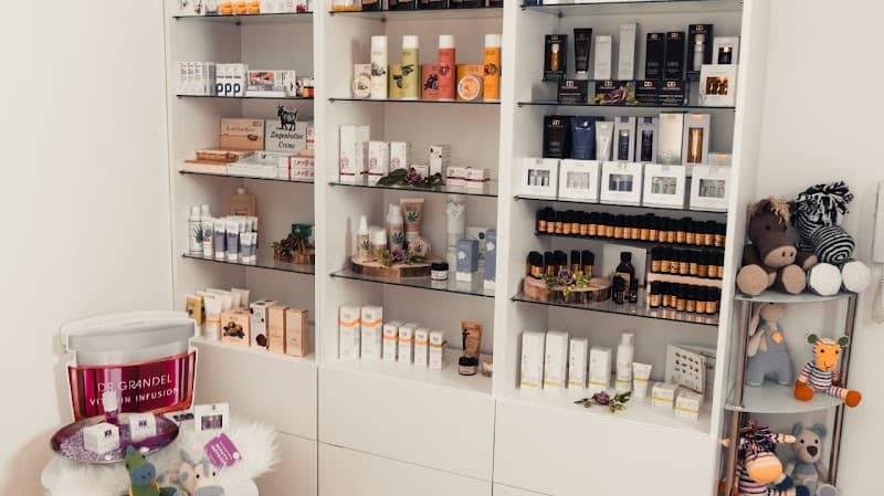 Wohlfuehl und Gesundheitsoase Haslach an der Mühl photo