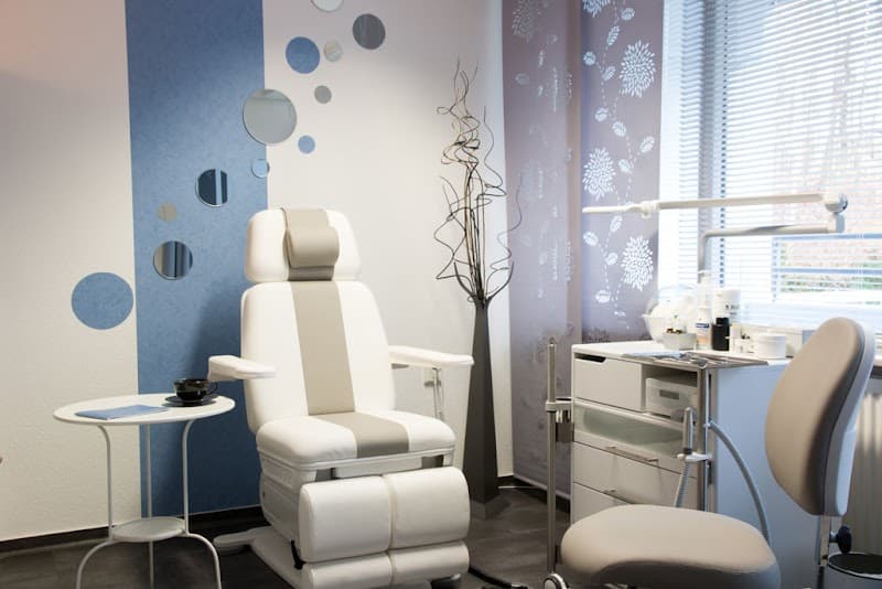 Wohlfühl- Studio im Augustinum Ayurveda Mölln photo