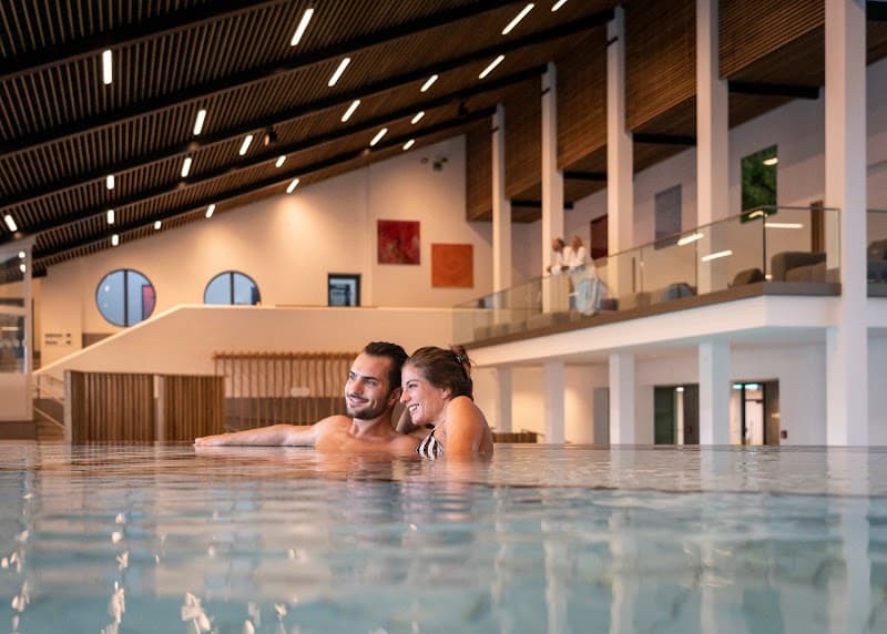 Wohlfühl-Therme Bad Griesbach Bad Griesbach i. Rottal photo