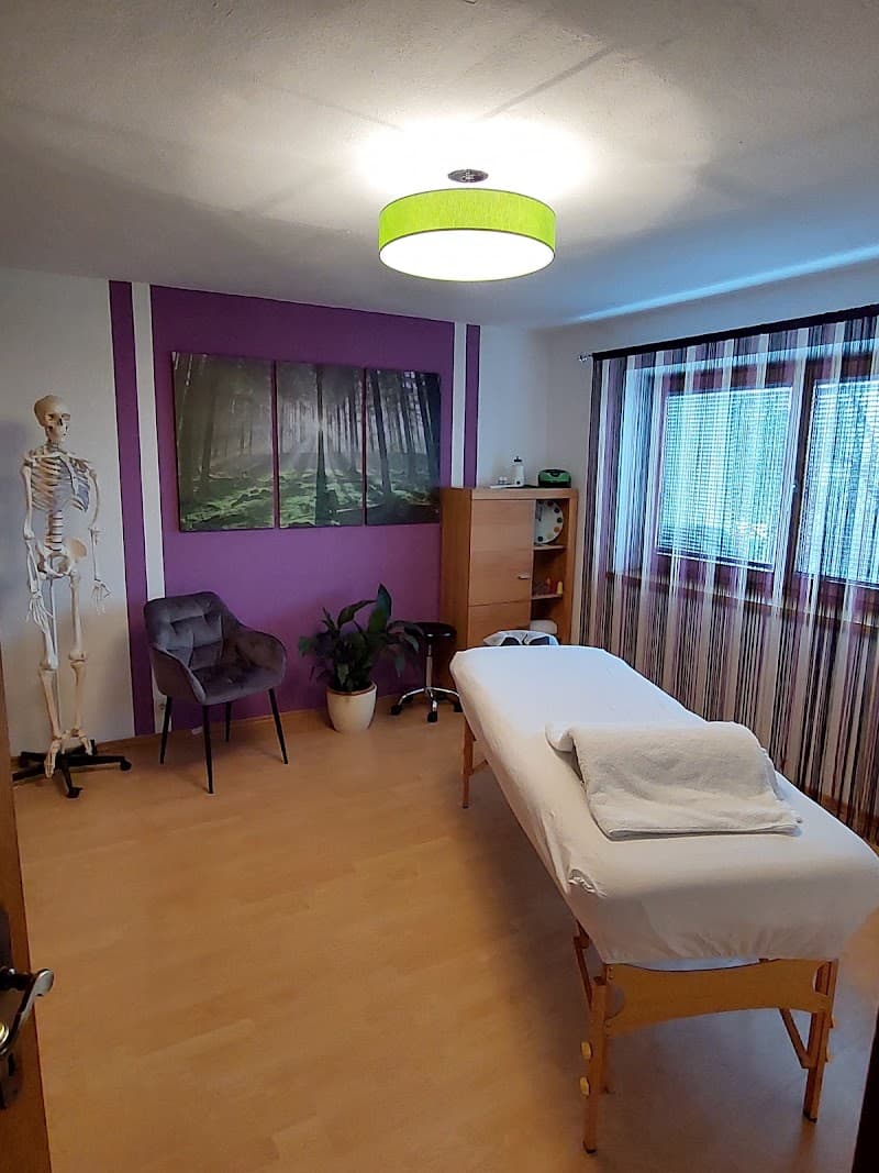 Wohlfühlfaktor Oberndorf in Tirol photo