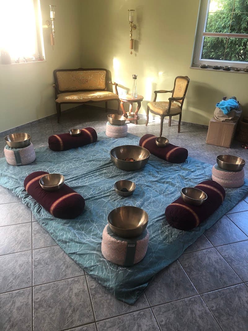 Wohlfühlklang Burg Stargard photo