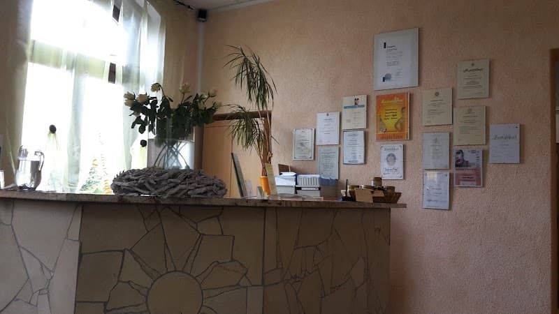 WohlfühloaseZur alten Post Geyer photo