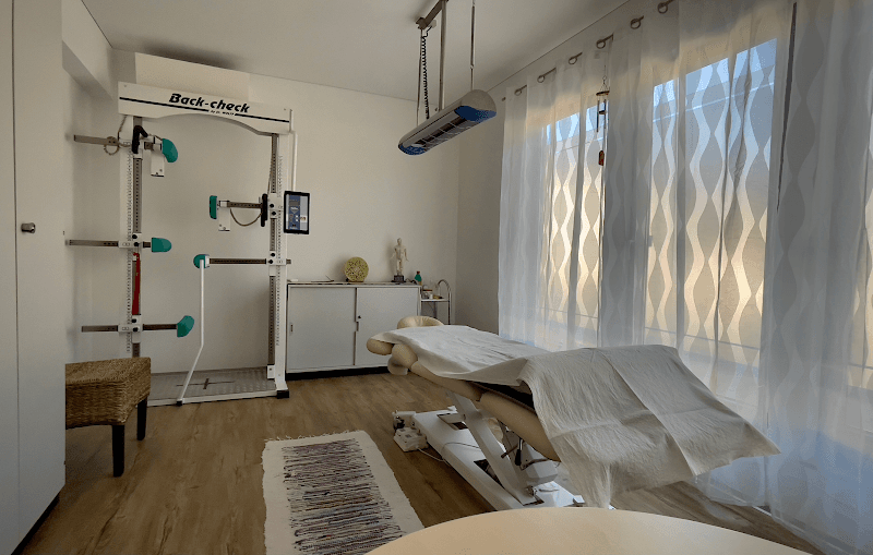 Wohlfühlzentrum befima Bad Sankt Leonhard im Lavanttal photo