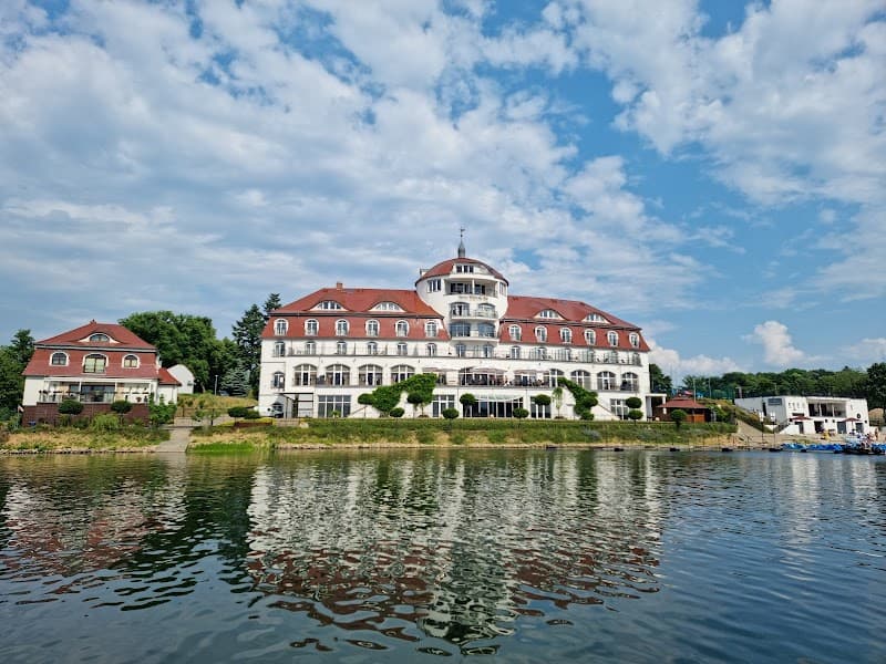 Woinski Spa Lubniewice photo