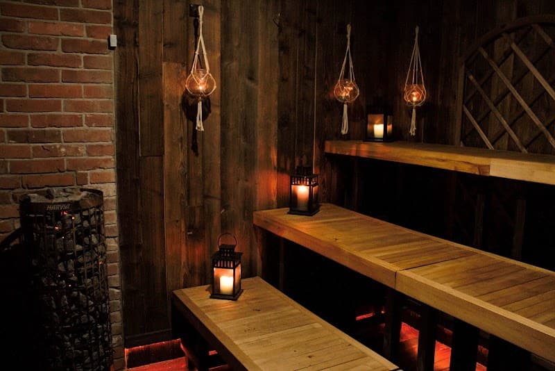 Wojtasik Agata. Salon SPA Tarnów photo