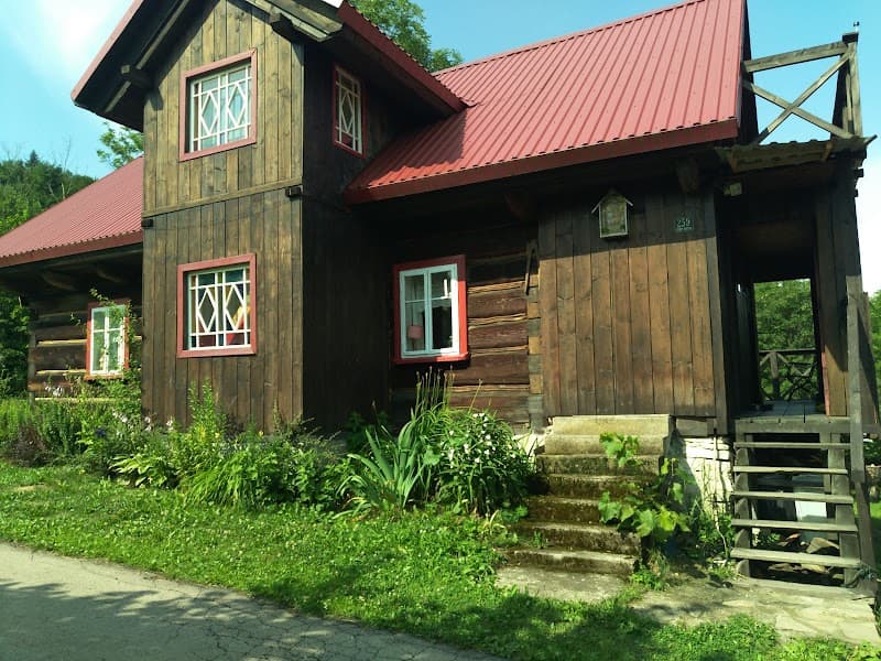 Wojtaszowka Jeleśnia photo