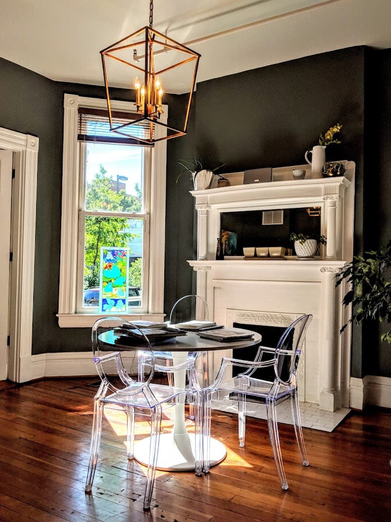 Wolf & Ryan Salon Lexington photo