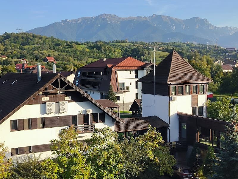 Wolf Spa Zărnești photo