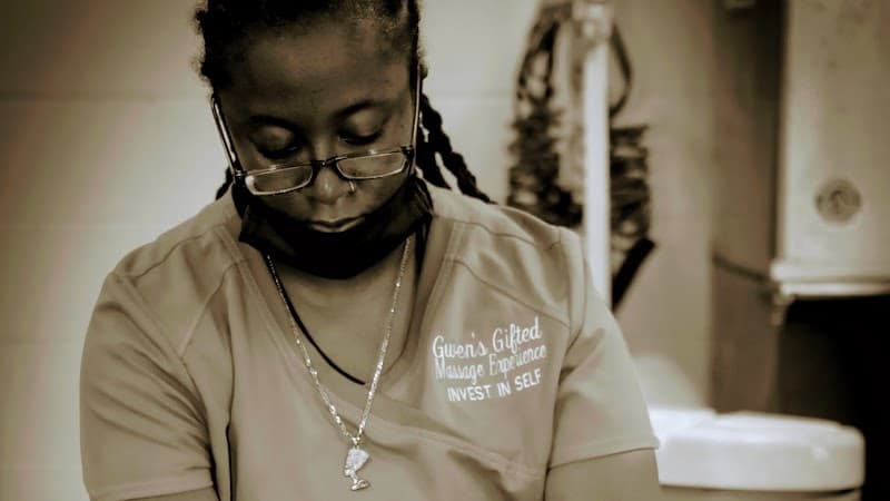 Wolfe by Design Therapeutic Massage Collinsville photo