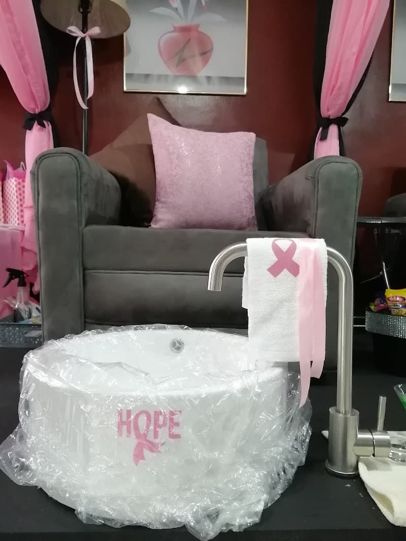 Wolfes Foot Spa San Juan-Laventille photo