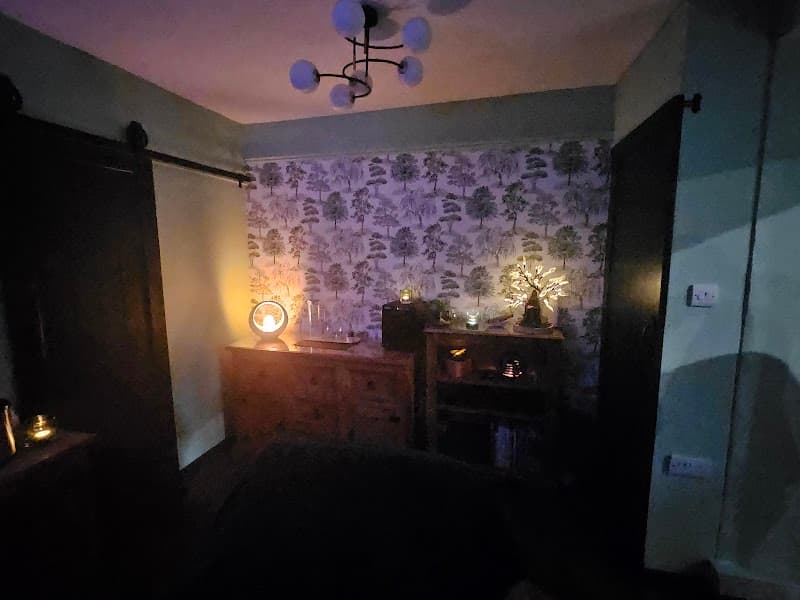 Wolftree Holistics Mauchline photo