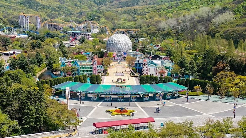 Wolgok Health Land Seoul photo