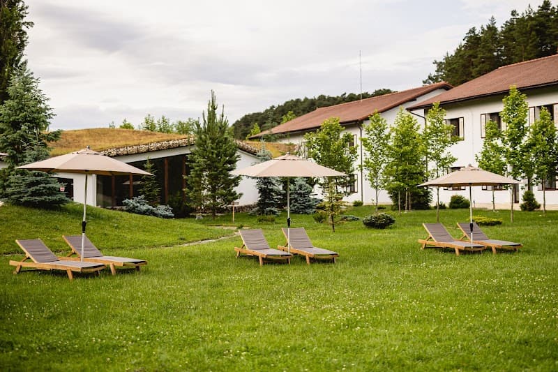 Wolkendorf Bio Hotel & Spa Transylvania photo