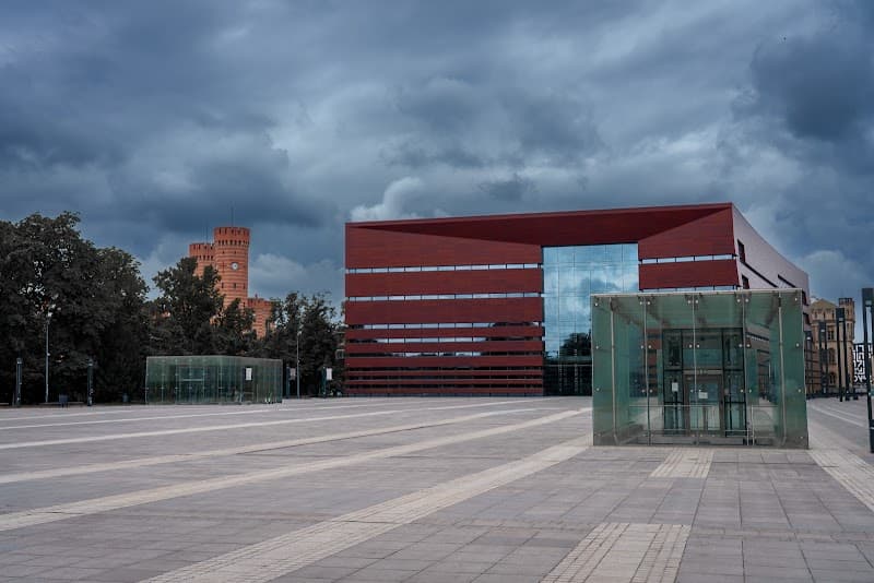 WOLNO Wrocław photo