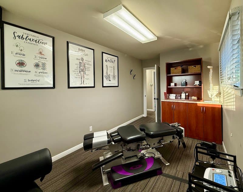 Wolschlager Health & Beauty Spa Algonquin photo