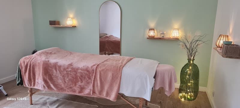 Wom Massages Saint-Hippolyte photo