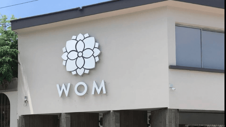 WOM Pregnancy Wellness. Monterrey photo