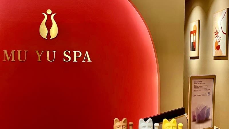 Woman's Relaxing Aesthetic Spa Hall Kaohsiung City photo