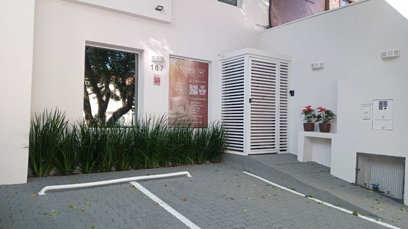 Woman Spa São Paulo photo