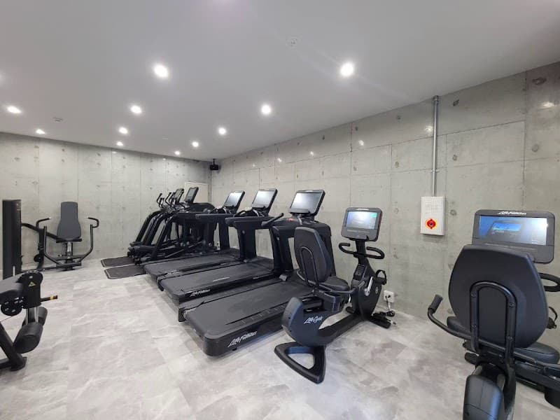 Women Only Fitness Gym Arc Kohoku Ward, Yokohama City photo