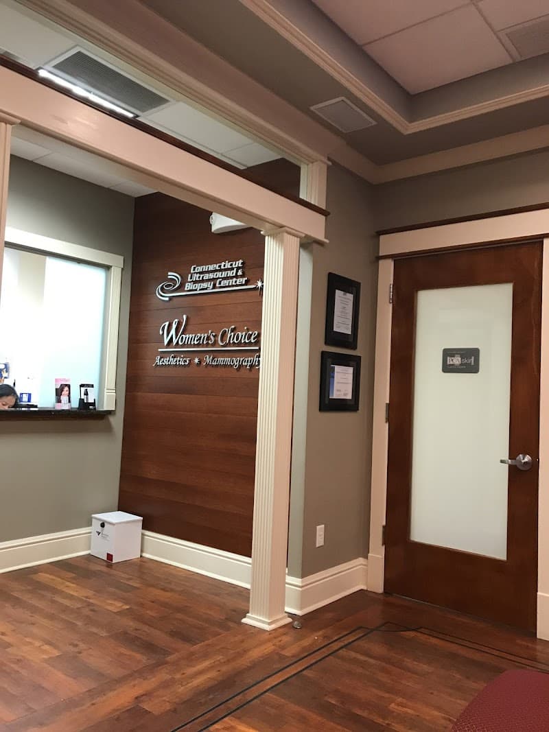 Women's Choice Aesthetics & Mammography Trumbull photo