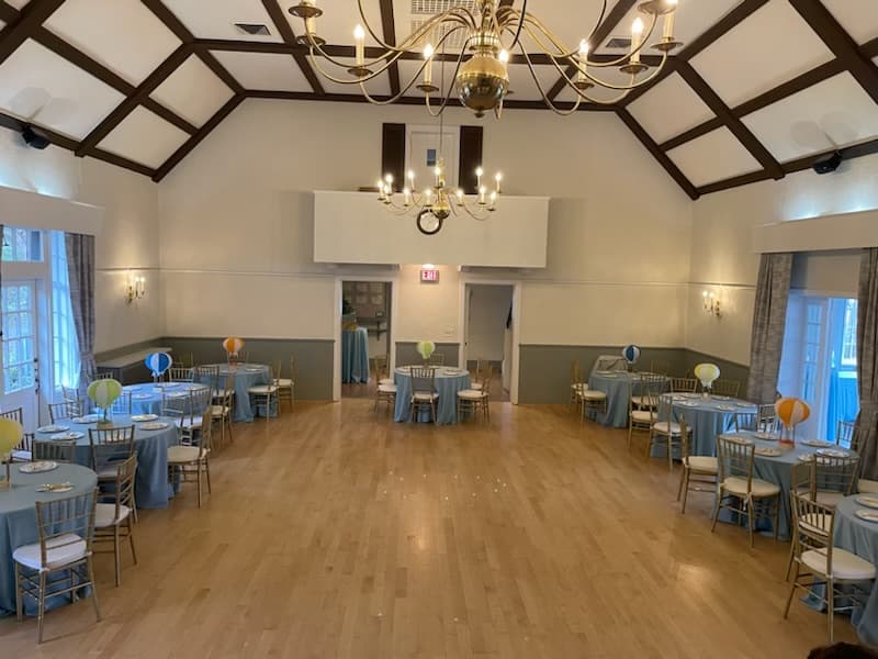 Women's Club Chantilly photo